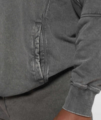 Heritage Washed Hoodie