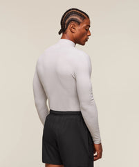 everywear Warp Knit 1/4 Zip