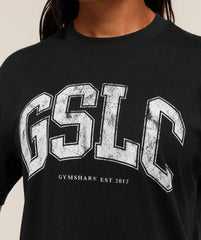 GSLC Lifting Club Short Sleeve T-Shirt