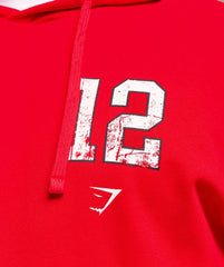 Campus Hoodie