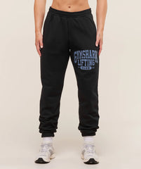 Lifting Club Graphic Joggers