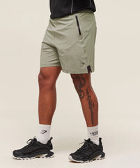 Tactical 6 Short