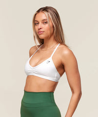 Minimal Sports Bra