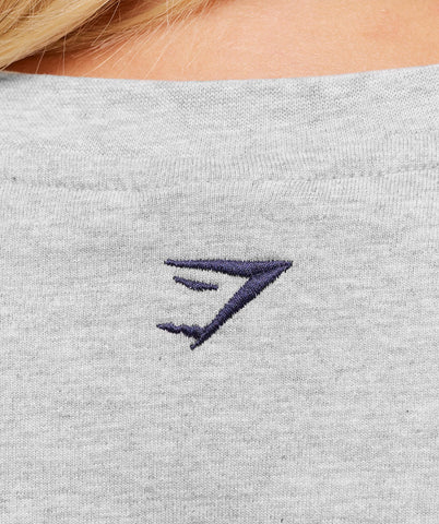 Collegiate Graphic T-Shirt