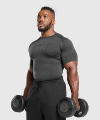 Tectonic Seamless T Shirt