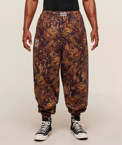 Pumper Pants