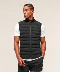 Hybrid Gilet