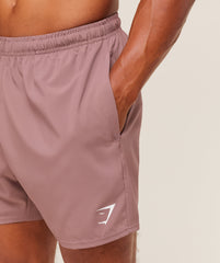 Arrival 5 Shorts