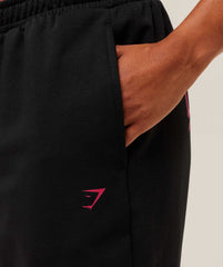 Strength Department Joggers