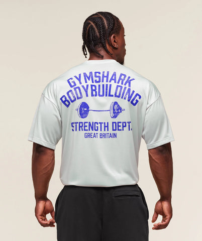 Olympic Bar T-Shirt