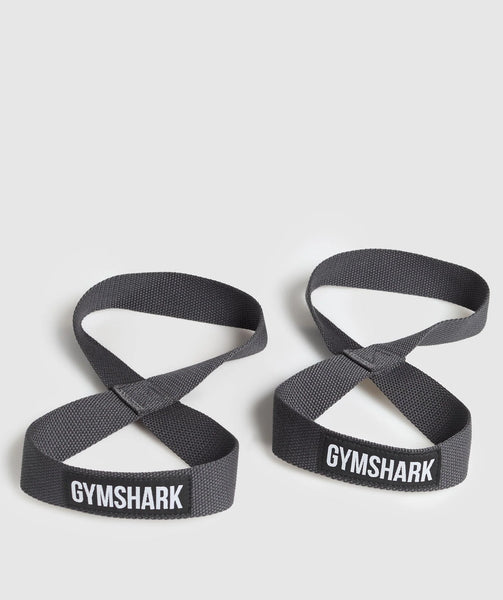 Figure 8 Lifting Straps