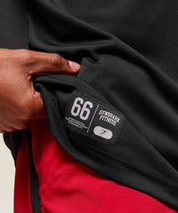 Varsity Oversized T-Shirt