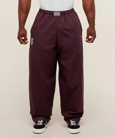 Straight Leg Pumper Pants