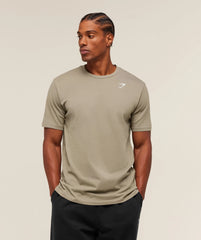 Crest T-Shirt