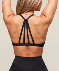 Minimal Sports Bra