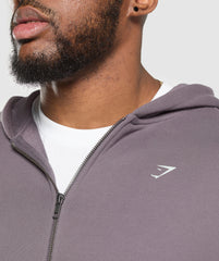 Doberman Graphic Hoodie