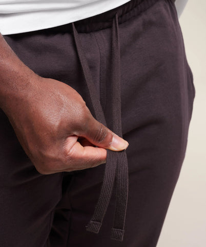 Essential Oversized Joggers