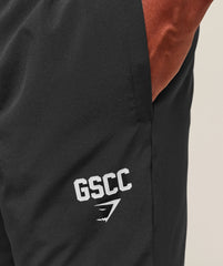 Hybrid Athlete Woven Joggers