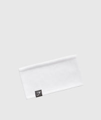 Diffuse Single Layer Sweat Headband