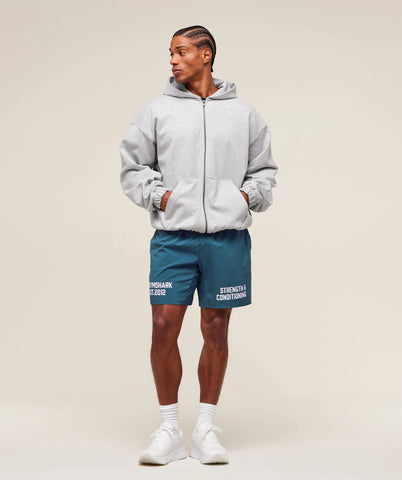 S&C Graphic 7 Shorts