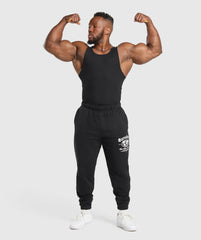 Break Your Barriers Joggers