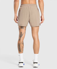 Sport 5 Shorts