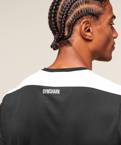 Arrival Block T-Shirt