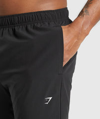 Conditioning Joggers