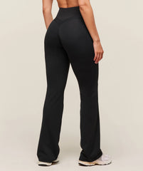 Whitney Flared Leggings