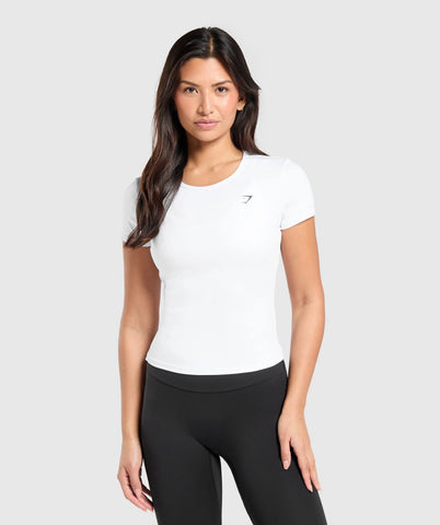 Training Baby Tee