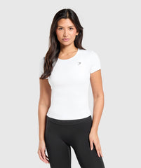 Training Baby Tee
