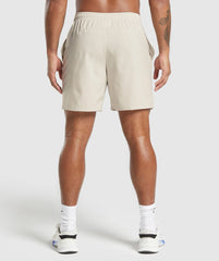 Conditioning Club Shorts