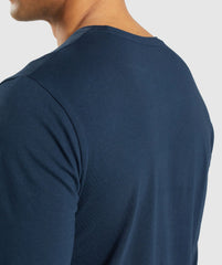Essential Long Sleeve T-Shirt