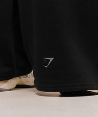 Strength Department Wide Leg Joggers
