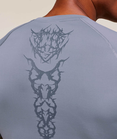 Carlos Belcast x Element Baselayer