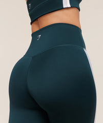 Piping Legging