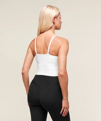 Training Cami Tank With Shelf