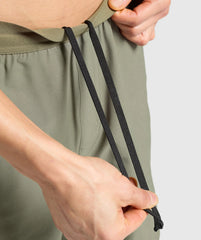 Land to Water 6 Shorts