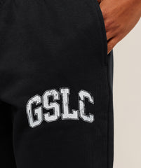 GSLC Lifting Club Cuffed Joggers