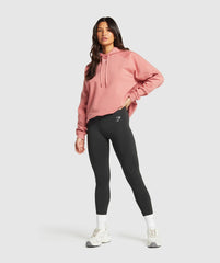 Fraction Hoodie