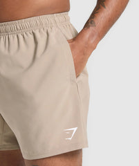 Arrival 5 Shorts