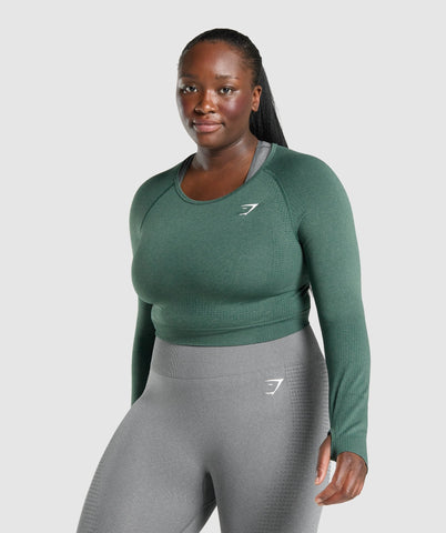 Vital Crop Top