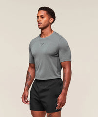 Lightweight Seamless T-Shirt