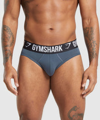 Brief 3PK