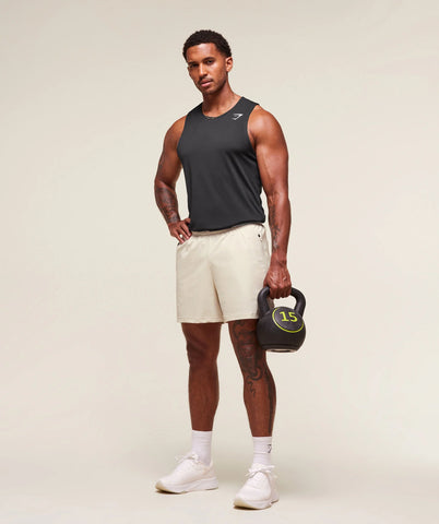 Fit Elite 5 Shorts