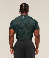 Geo Seamless T-Shirt