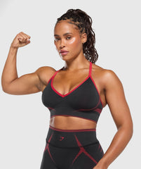 Apex Lift  Seamless Sports Bra