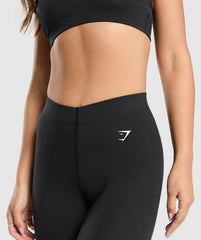 Cotton Leggings