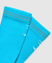Crew Running Socks