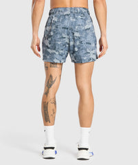 Sport 5 Shorts
